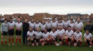 Image result for Hartlepool Rovers Rugby Football Club