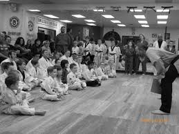 Image result for Sokudo Martial Arts Club