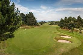 Image result for Royal Cromer Golf Club