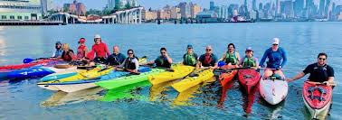 Image result for York University Canoe Club