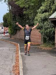 Image result for Derby Triathlon Club