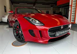 Image result for Italian Racing Red 2016 Jaguar