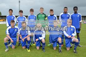 Image result for Withymoor Colts Fc