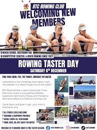 Image result for BTC rowing club