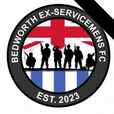Image result for Bedworth Ex-servicemen's ARC