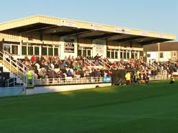 Image result for Spennymoor Cricket Club