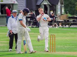 Image result for Roe Green Cricket Club