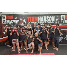 Image result for Huddersfield Thai Boxing Club