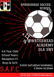 Image result for Springhead Association Football Club