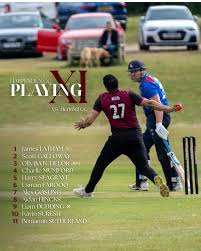 Image result for Harpenden Cricket Club