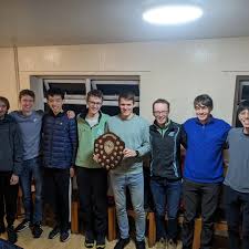Image result for Cambridge University Orienteering Club (Cuoc)