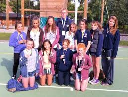 Image result for Selsdon Netball Club