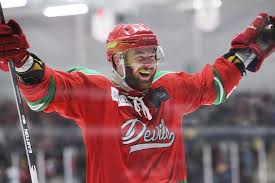 Image result for Cardiff Devils