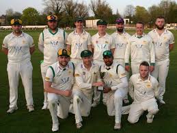 Image result for Walsden Cricket Club