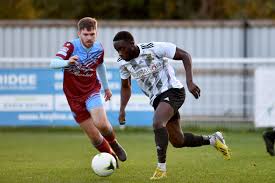 Image result for Abbey Rangers Fc