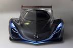 MAZDA FURAI CONCEPT | JAPANESE CONCEPT CARS