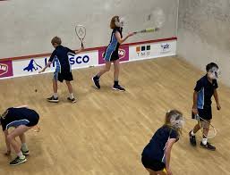 Image result for Henley Squash Club