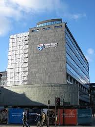 Image result for Newcastle University