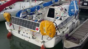 Image result for Pogo minitransat