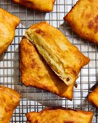 Image result for knish