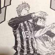 「黒田一樹 GIANT KILLING」の画像検索結果