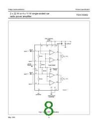 Image result for tda1558