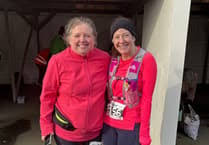 Image result for Haslemere Border Athletic Club