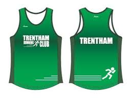Image result for Trentham Running Club