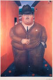 Image result for botero