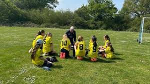 Image result for Beecholme Belles Football Club