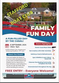 Image result for Stafford Boat Club Ltd