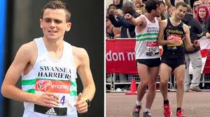 Image result for South London Harriers