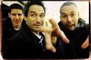 Beastie Boys Picture 4
