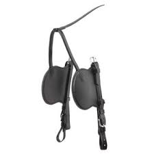 Image result for scheuklappen