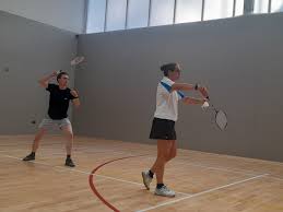Image result for Parkside (Aldershot) Badminton Club