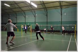 Image result for Hull Badminton Club