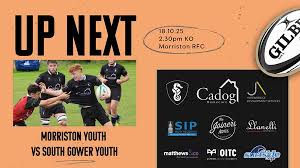 Image result for Morriston Rfc