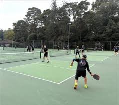 Image result for Pickleball Bournemouth