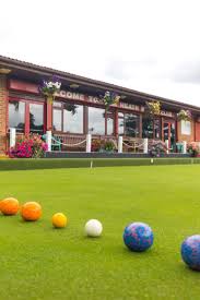 Image result for Ivybridge Bowls Club
