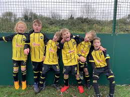 Image result for Hazel Grove United JFC