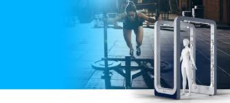 Image result for body scanner