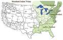 Eastern Woodland Native Americans