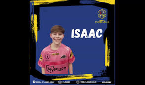 Image result for Orrall St James Rugby League Football Club