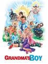 Amazon.com: Grandma's Boy: Linda Cardellini, Allen Covert, Peter ...