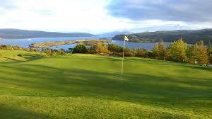 Image result for Isle Of Seil Golf Club