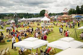 Image result for Cowdray Park Polo Club