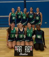 Image result for Goole Ladies Netball Club