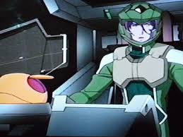 「ライル・ディランディ 機動戦士ガンダム00 2nd」の画像検索結果