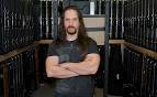 The Official John Petrucci Web Site