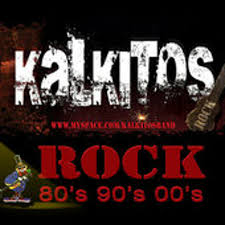 Image result for kalkitos